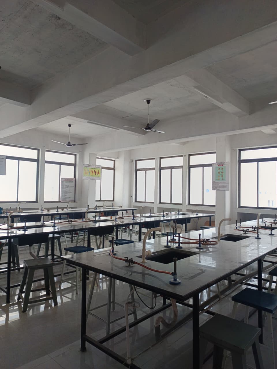 Upcoming Event Poster